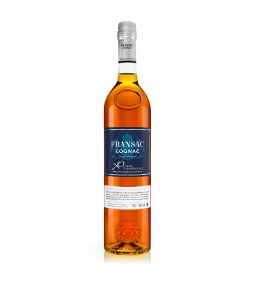 Achat COGNAC FRANSAC XO Fine Champagne